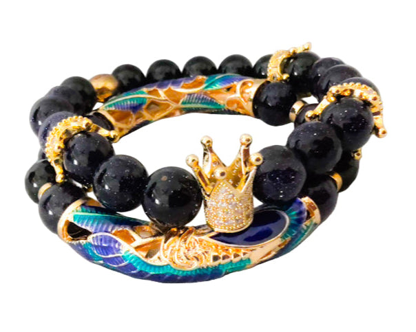TEEK - The Vivid Crown Set JEWELRY TEEK LSC