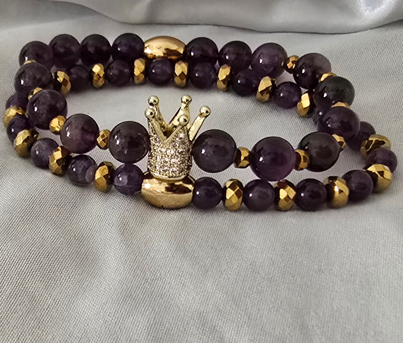 TEEK - The Serenity Crown Set JEWELRY TEEK LSC