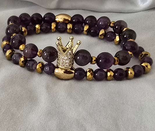 TEEK - The Serenity Crown Set JEWELRY TEEK LSC