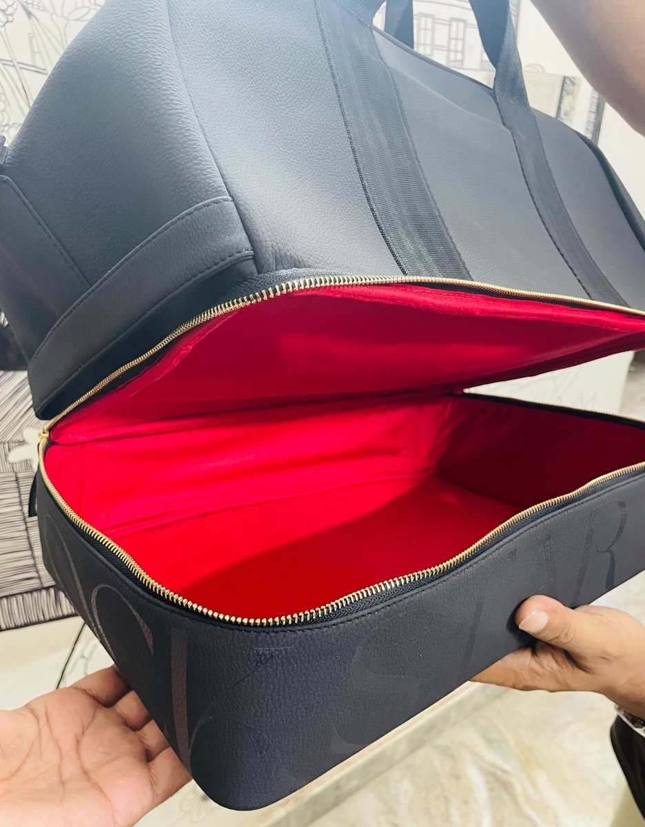 TEEK - Rockstar Duffel Bag BAG TEEK RP