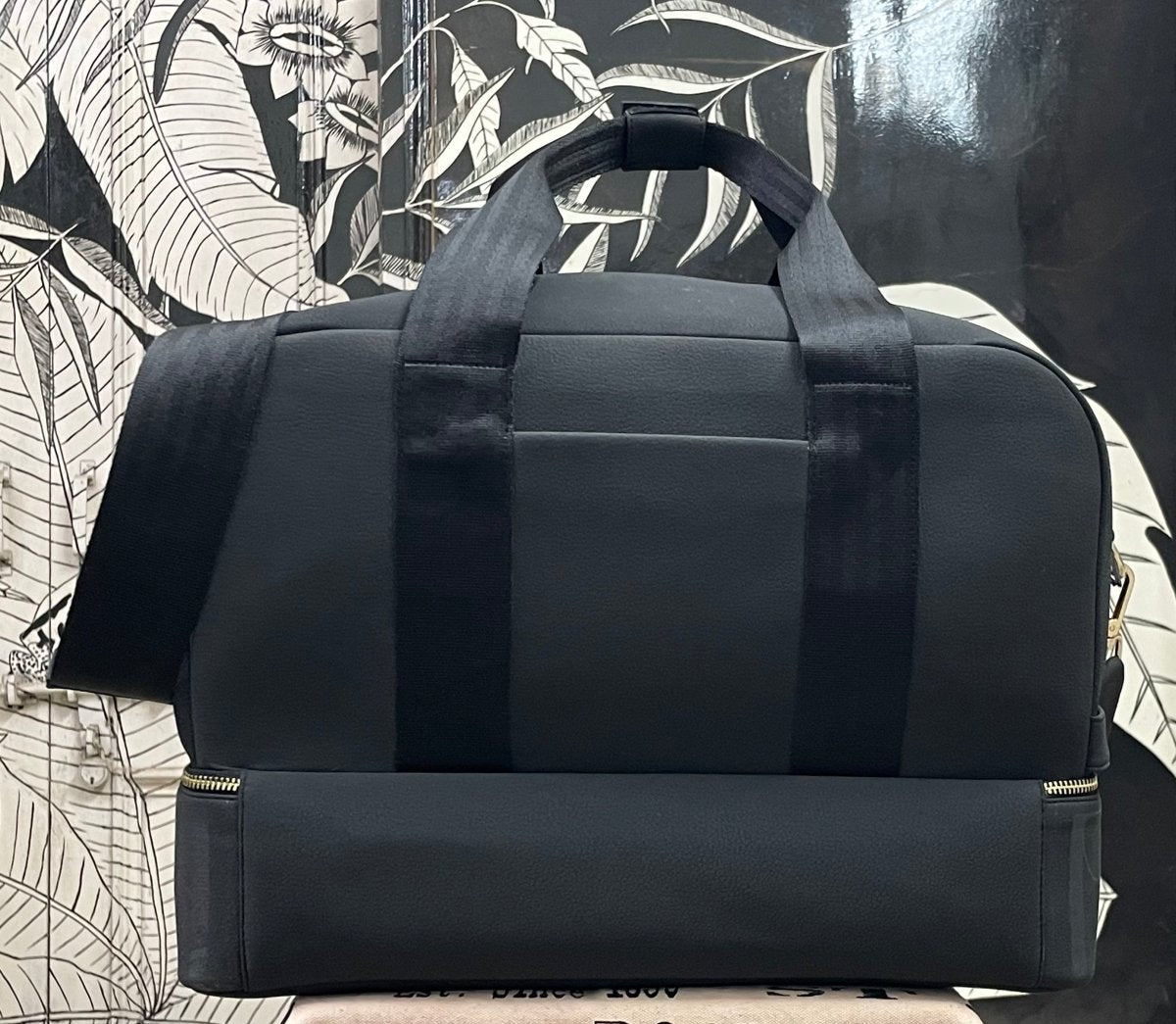 TEEK - Rockstar Duffel Bag BAG TEEK RP
