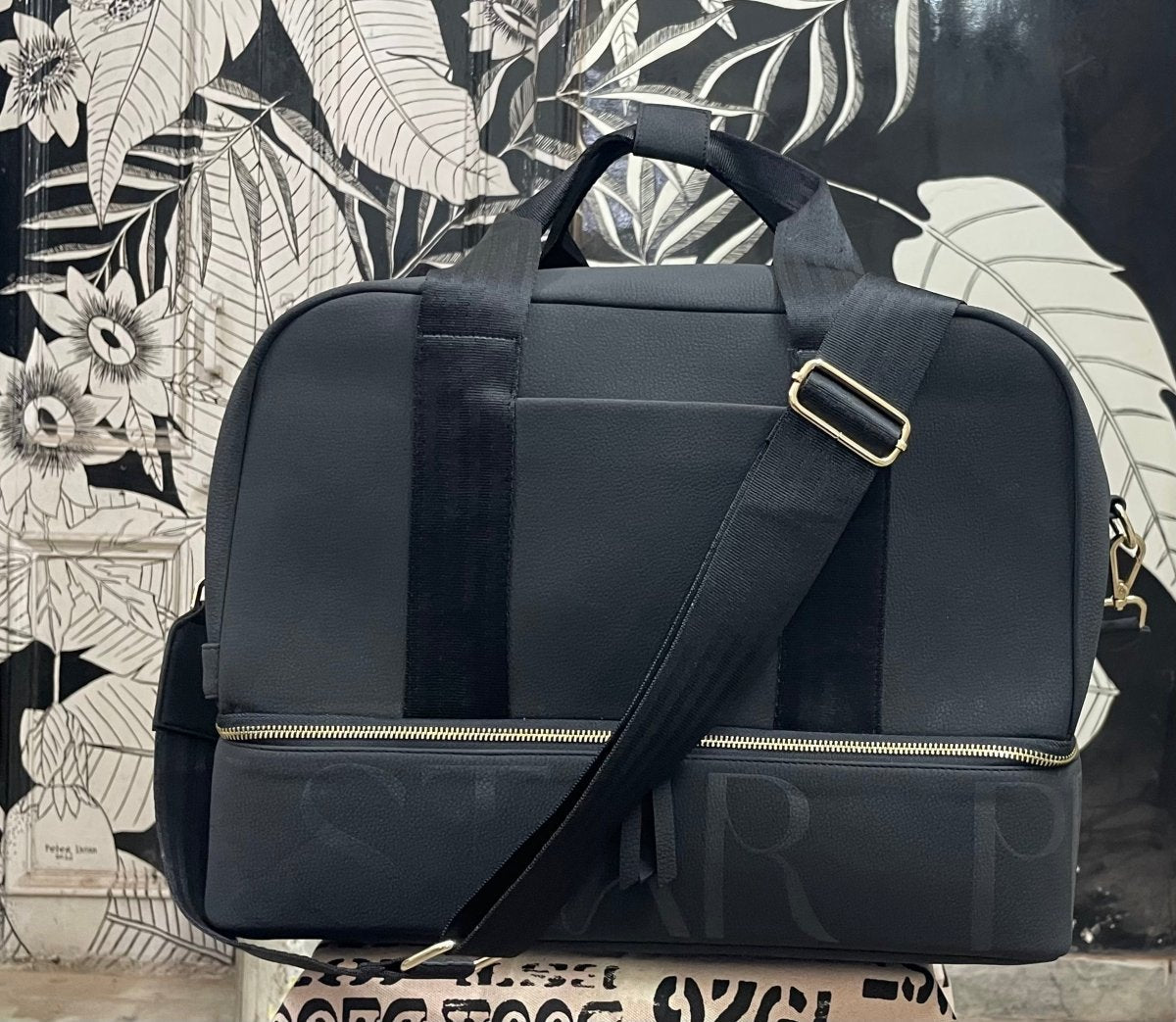 TEEK - Rockstar Duffel Bag BAG TEEK RP