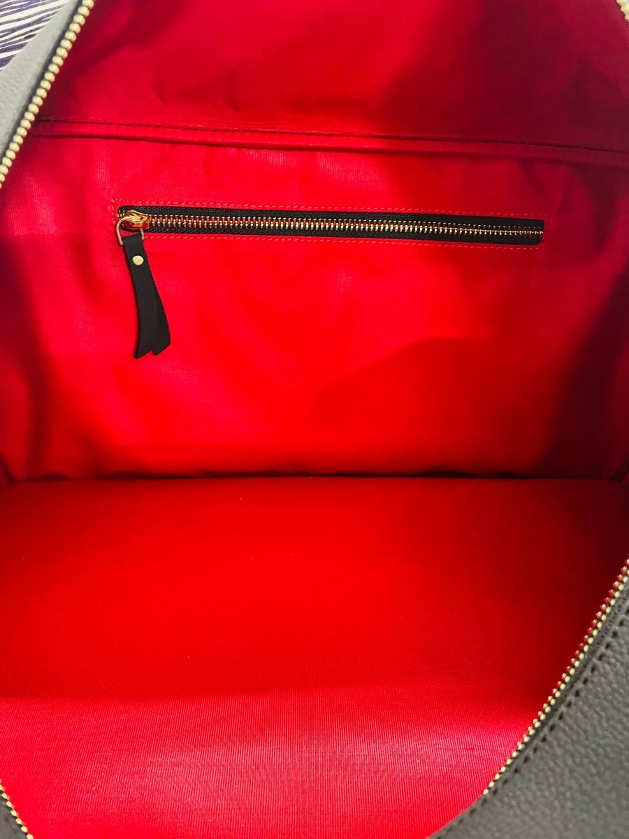 TEEK - Rockstar Duffel Bag BAG TEEK RP