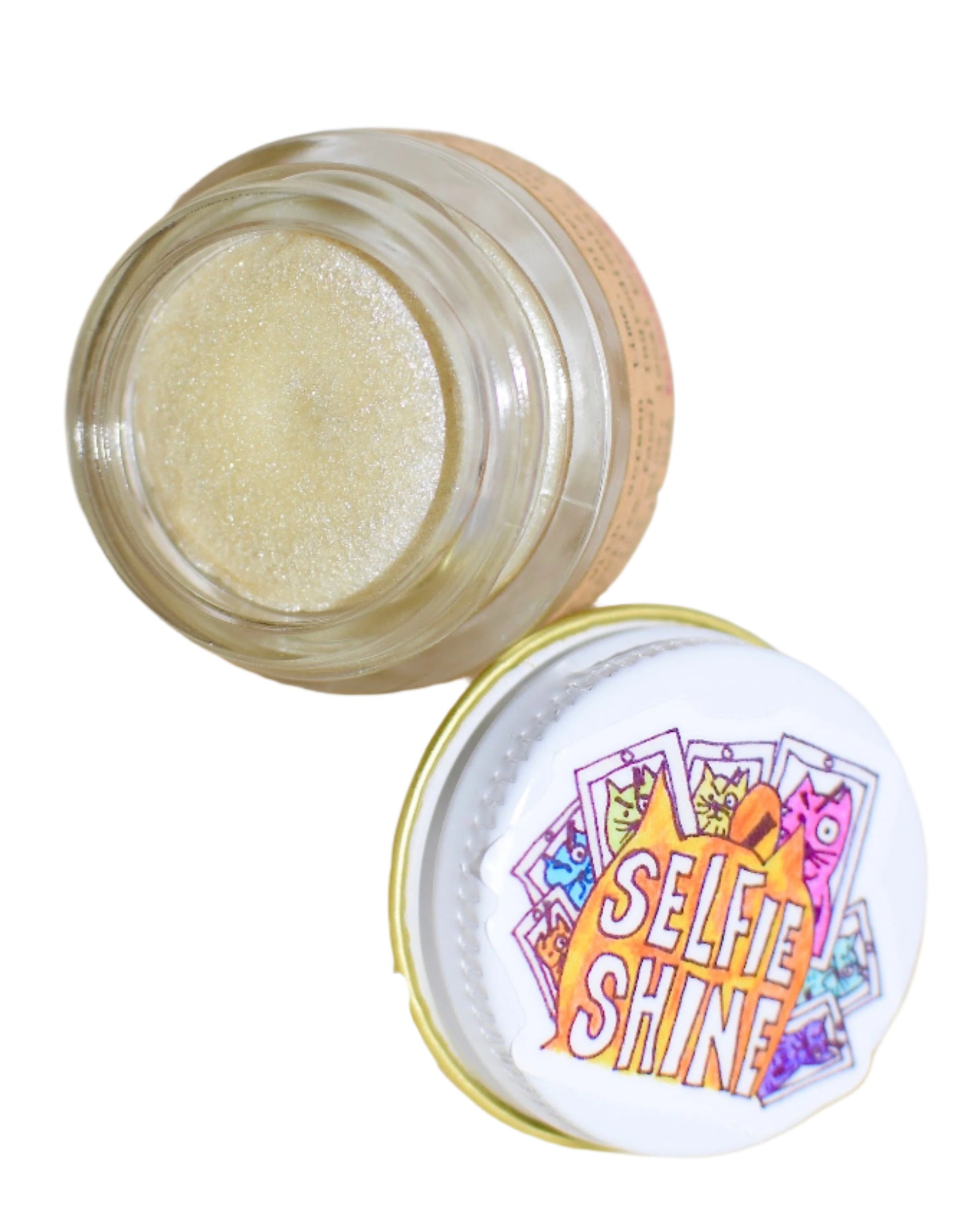 TEEK - Selfie Shine MAKEUP TEEK PM