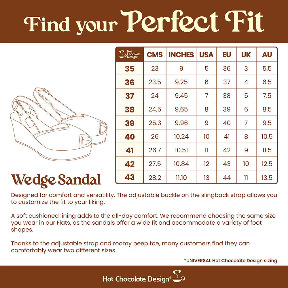 Stained Roses Women's Sandal Sandals Hot Chocolate Design