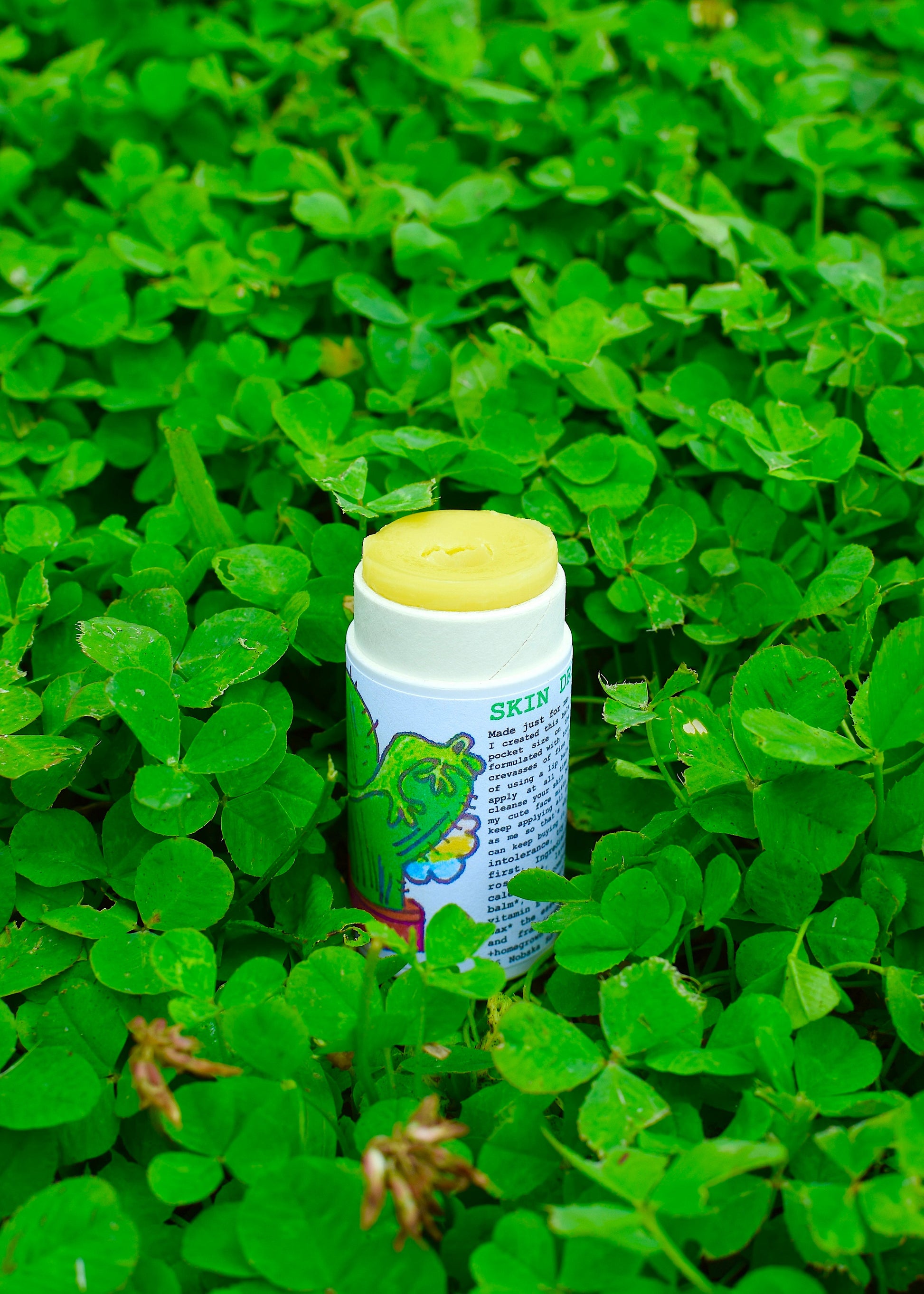 TEEK - SKIN DRINK Beauty Balm Stick FACIAL SUPPLIES TEEK PM