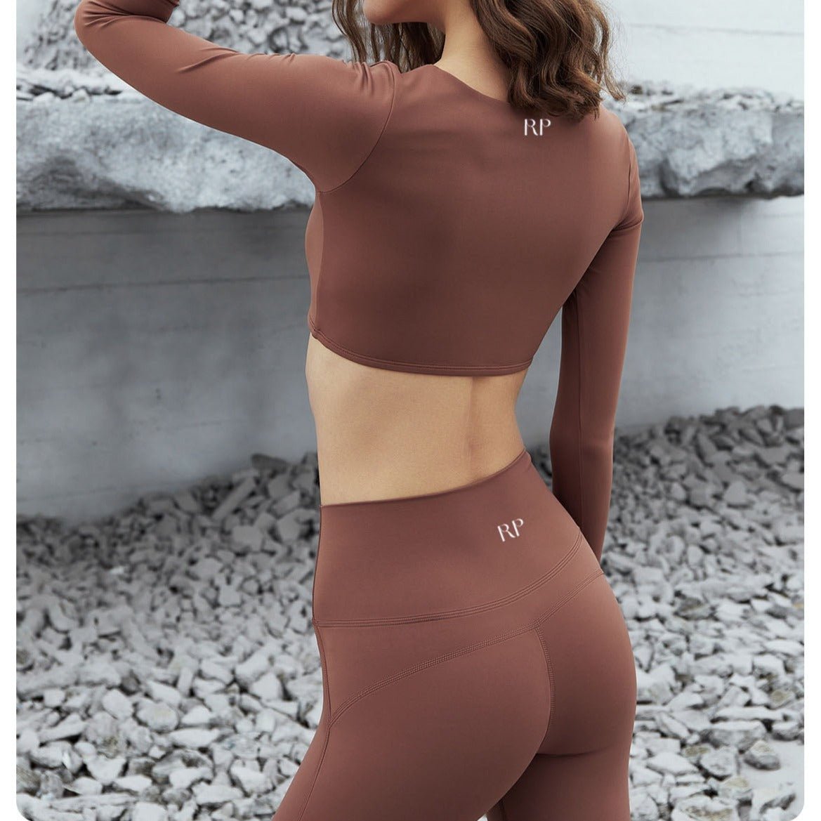 TEEK - Sophie Leggings PANTS TEEK RP