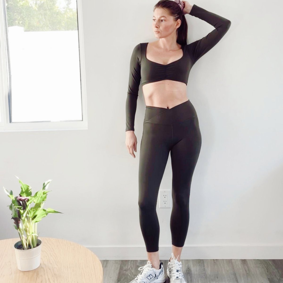 TEEK - Sophie Leggings PANTS TEEK RP