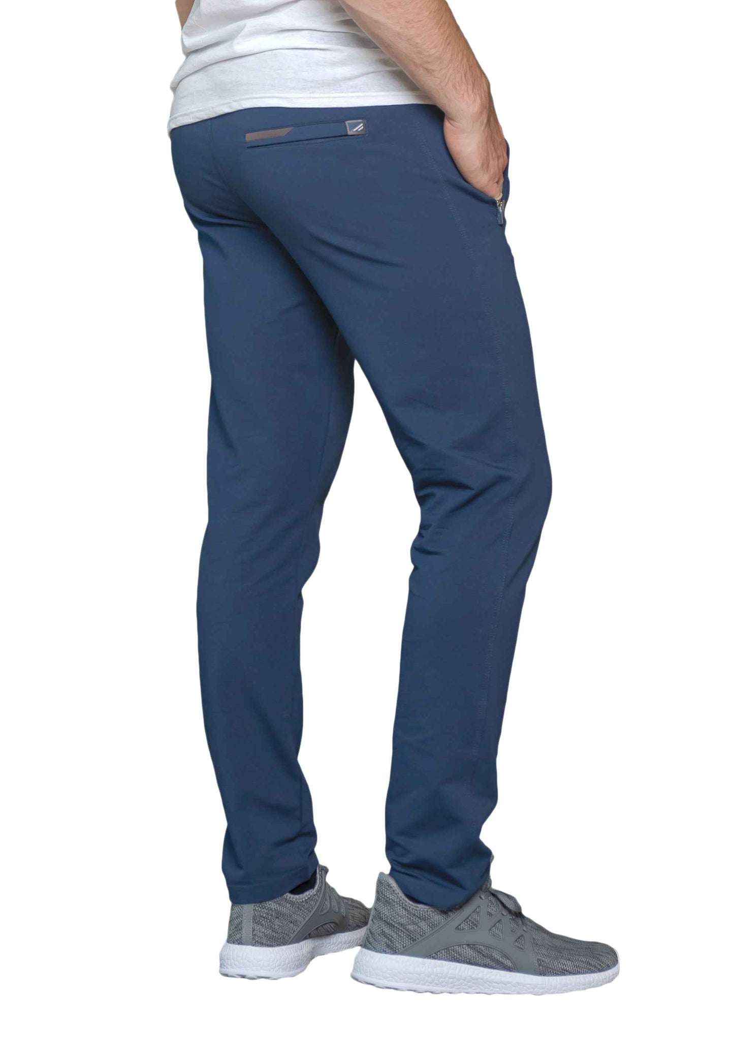 TEEK - All-Day Comfort Athletic Sweatpants - Tapered (Regular Fit) PANTS TEEK SCR