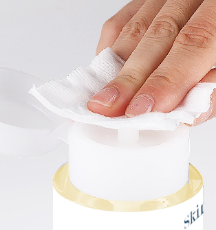 TEEK - SkinSanity® Aqua de Visage Eye Makeup Remover & Facial Cleanser 5 fl oz FACIAL SUPPLIES TEEK BCB