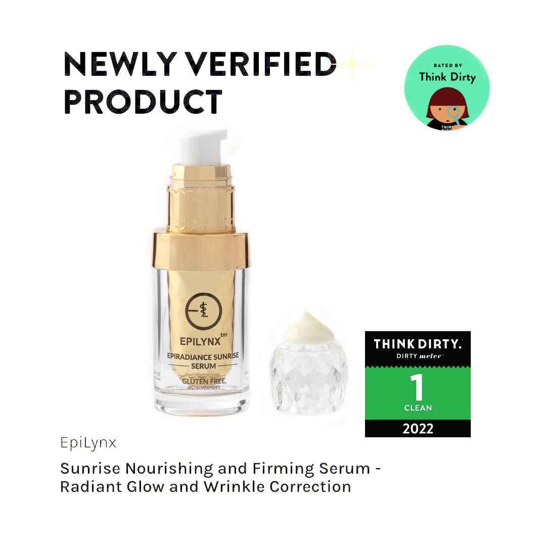 TEEK - Sunrise Nourishing & Firming Serum for Sensitive Skin - Radiant Glow & Hydration FACIAL SUPPLIES TEEK E