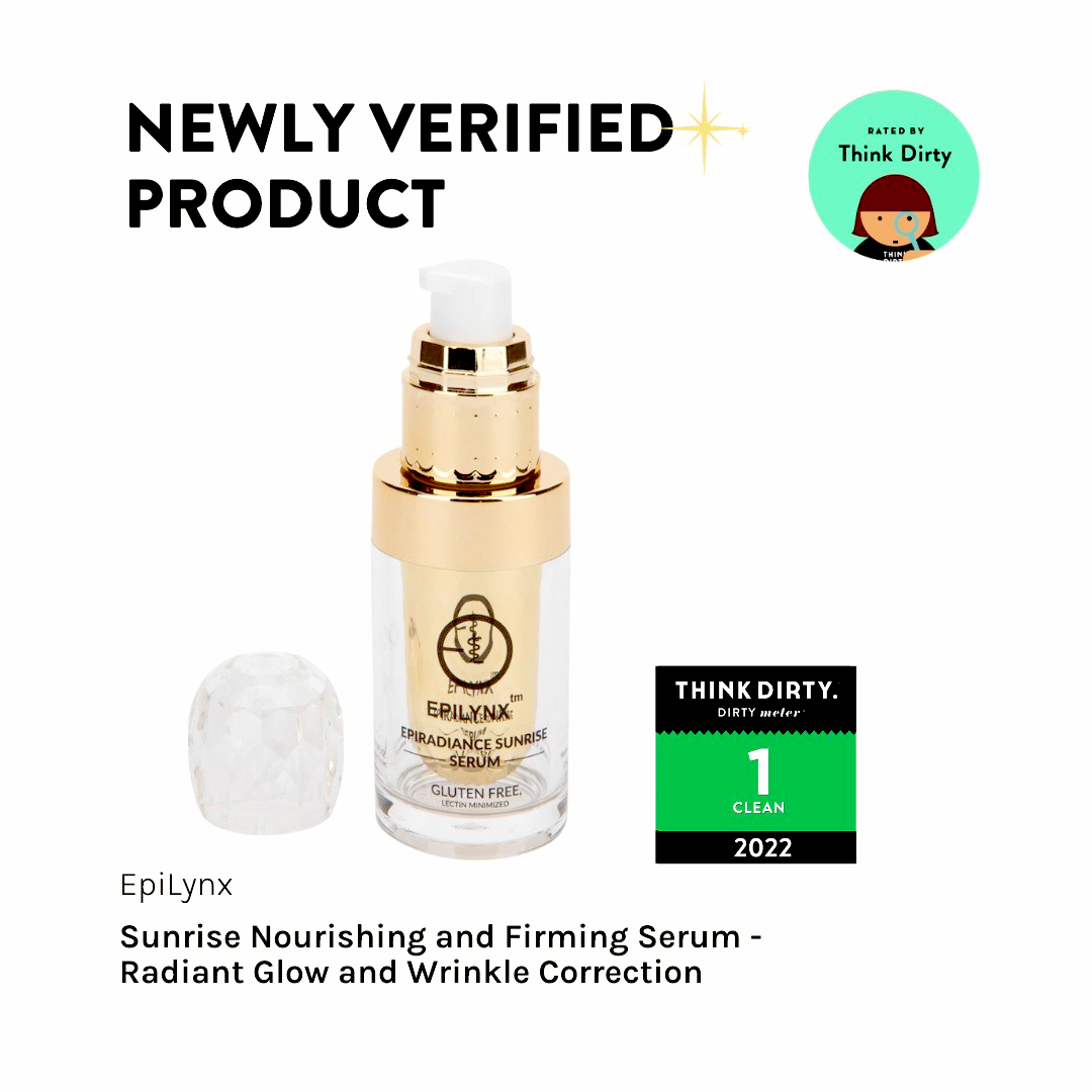 TEEK - Sunrise Nourishing & Firming Serum for Sensitive Skin - Radiant Glow & Hydration FACIAL SUPPLIES TEEK E