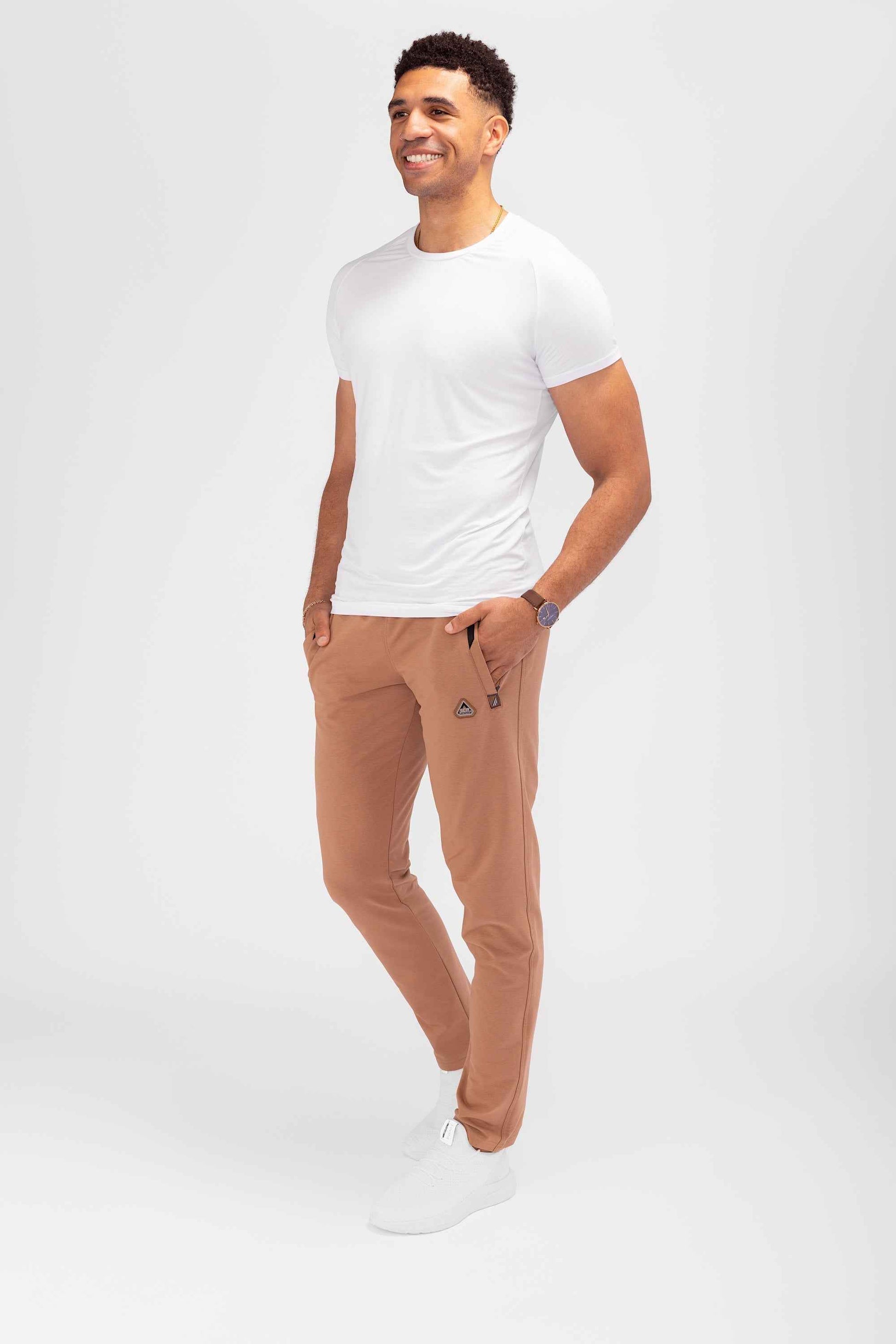 All-Day Comfort Athletic Sweatpants - Tapered (Tall Fit)