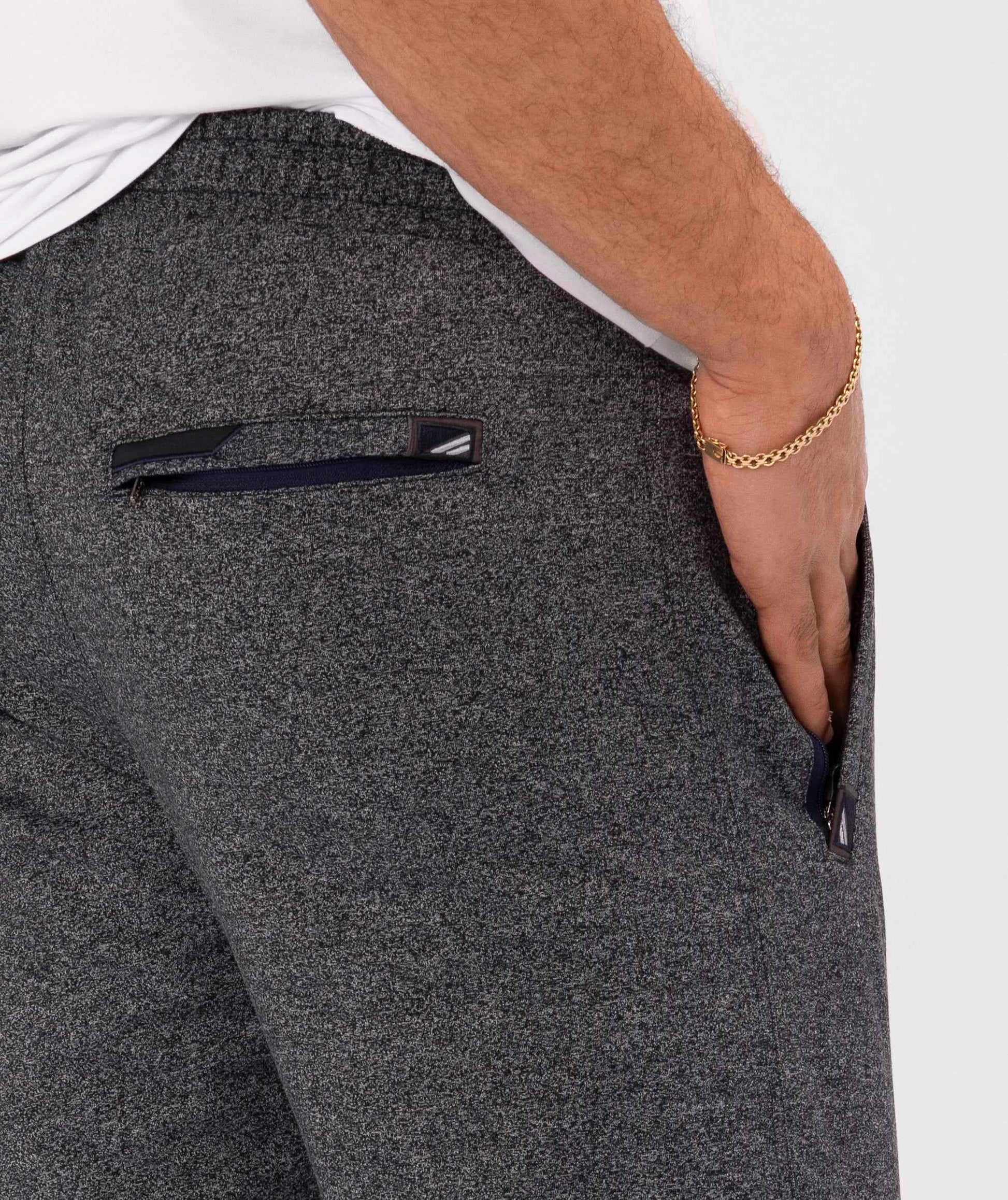 All-Day Comfort Athletic Sweatpants - Tapered (Tall Fit) Men Activewear SCR Sportswear