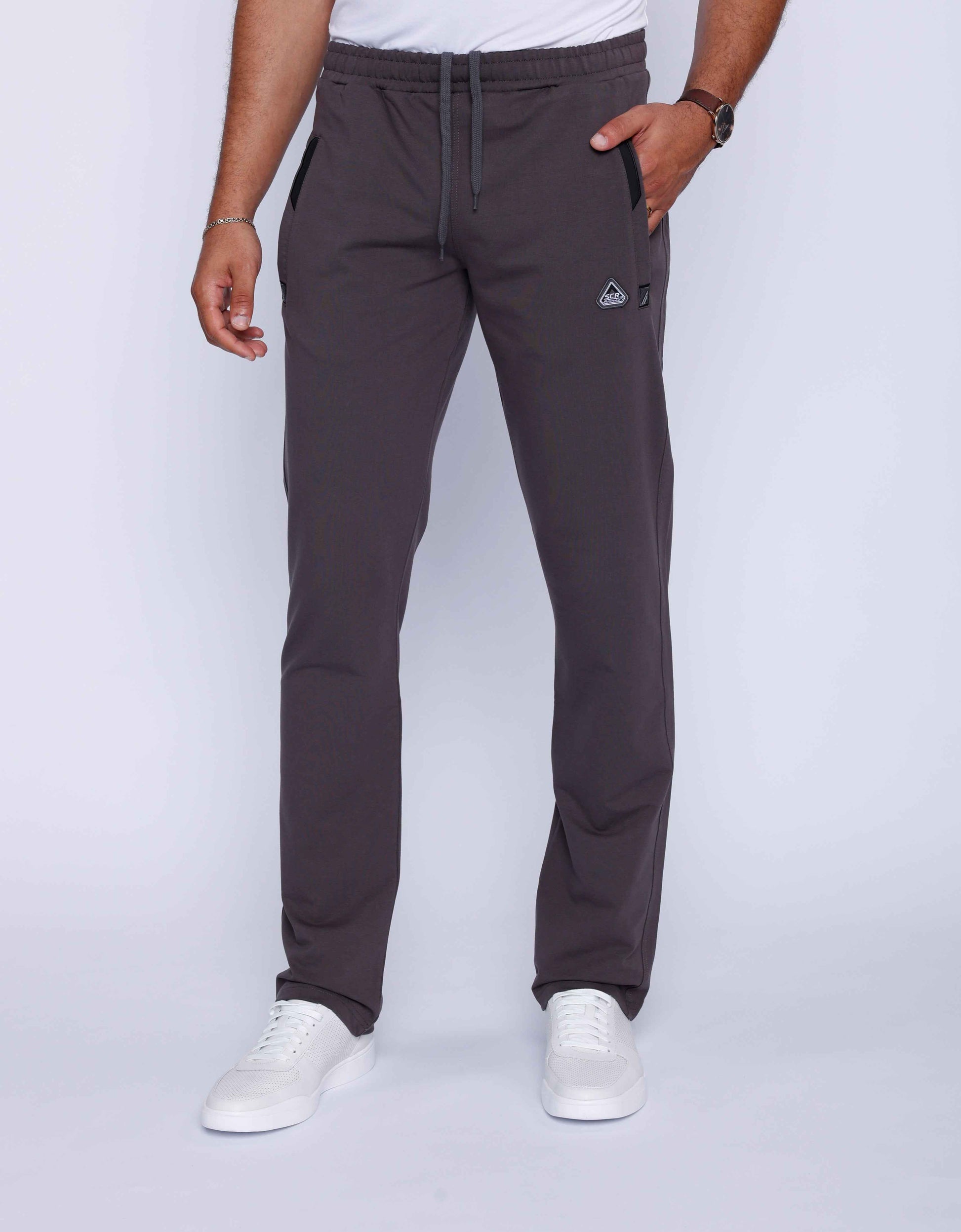All-Day Comfort Athletic Sweatpants - Straight (Tall Fit)