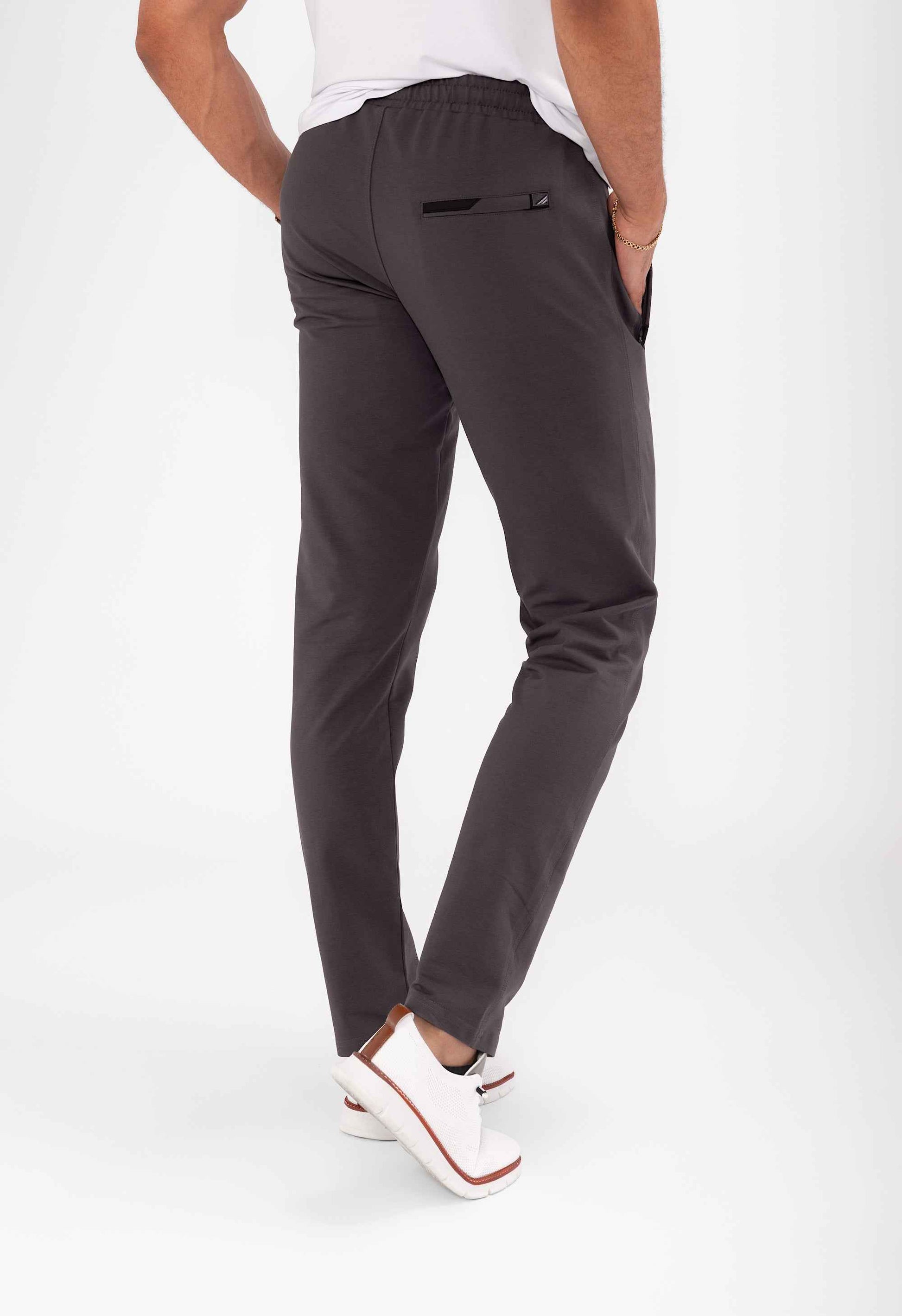 All-Day Comfort Athletic Sweatpants - Tapered (Tall Fit)