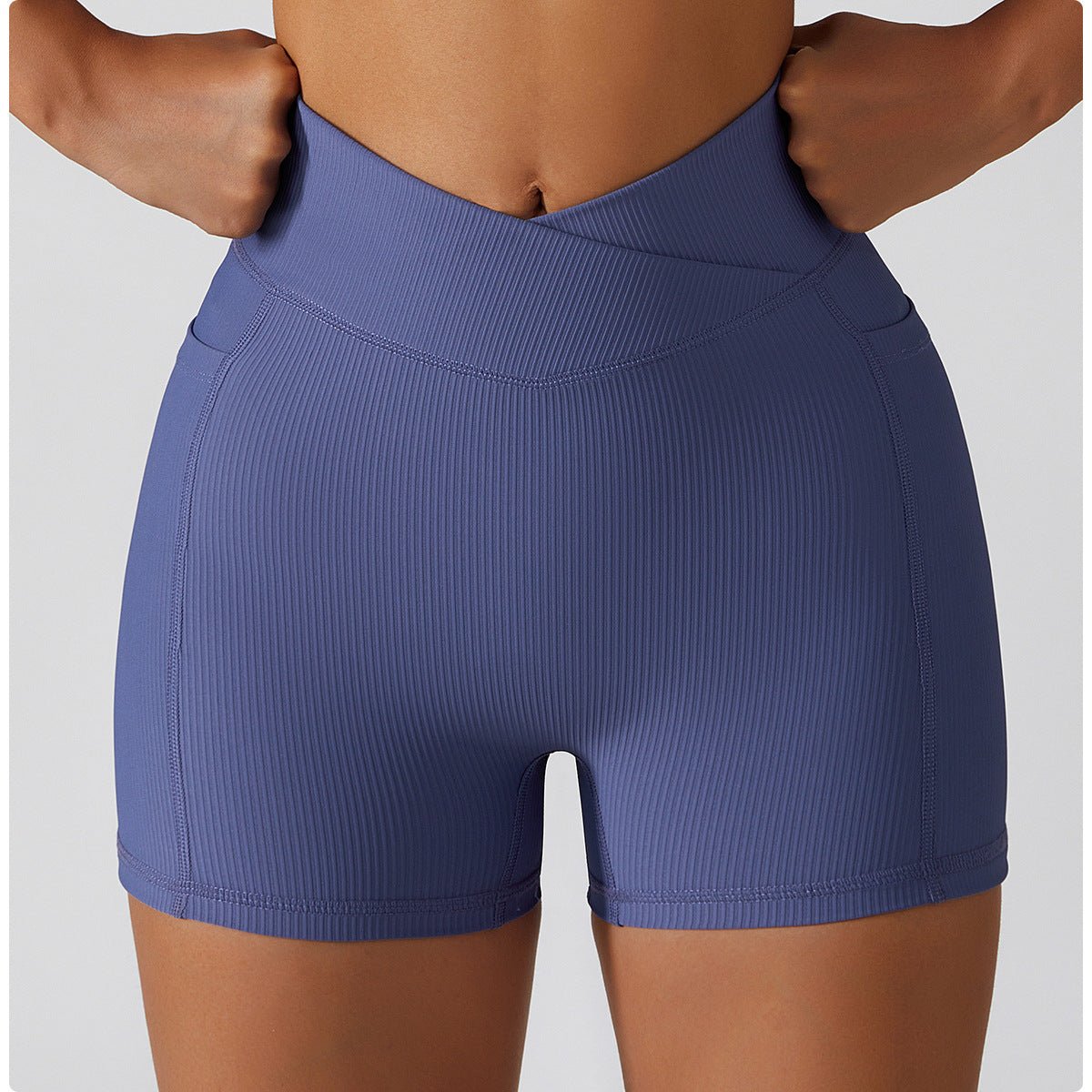 TEEK - The Body Pocket Shorts SHORTS TEEK RP Small Blue