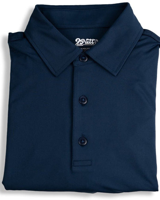 TEEK - The Tips Mens Polo TOPS TEEK 2P S