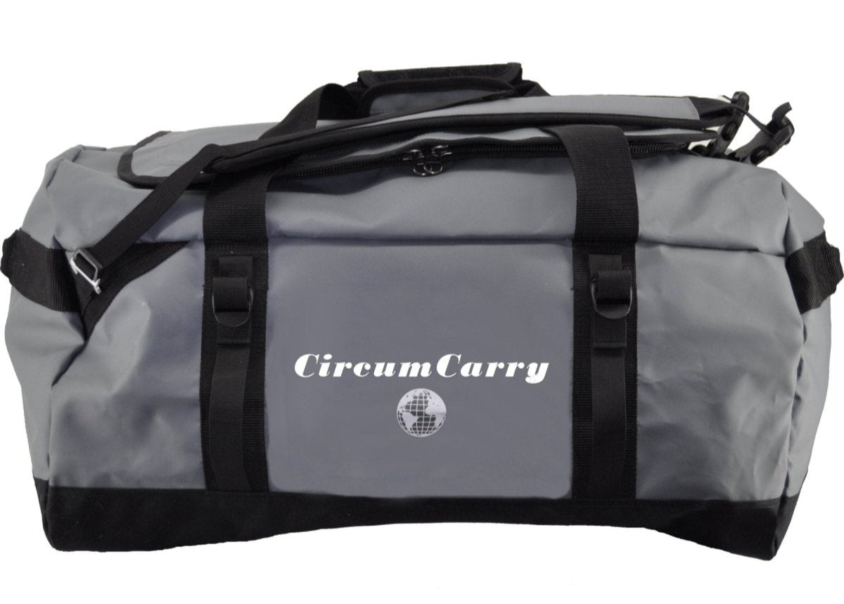 TEEK - Travel Duffel - 100 Liters - CircumCarry BAG TEEK LHG