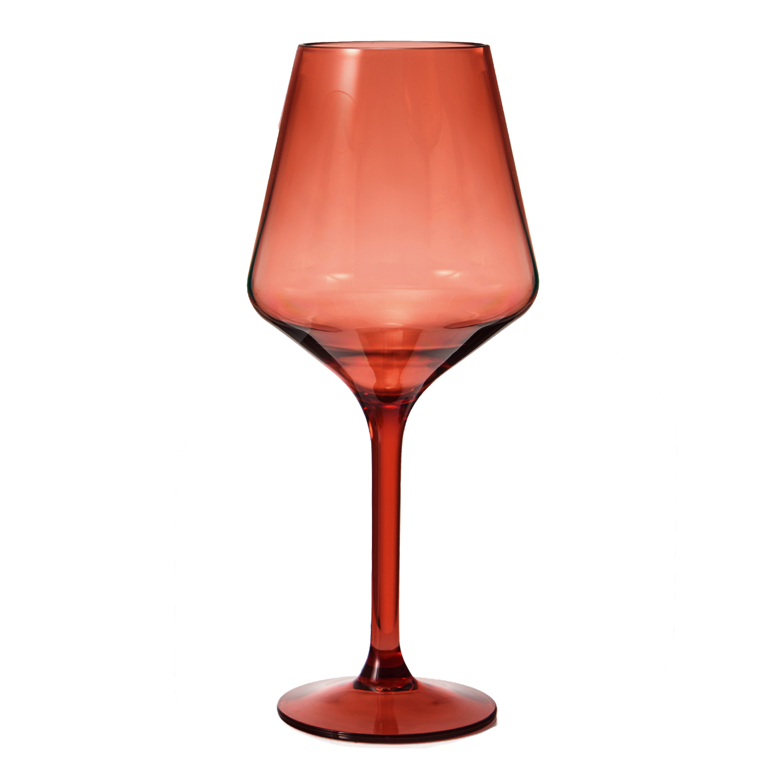 TEEK - Saint Tropez Acrylic Stemmed Wine Glassware Set HOME DECOR TEEK KS