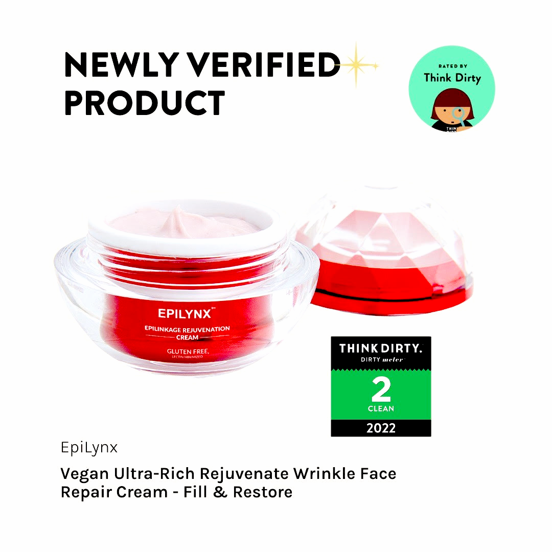 Firming & Brightening Anti-Aging Set – Hyaluronic Acid, Niacinamide & Peptide Complex Face Creams EpiLynx