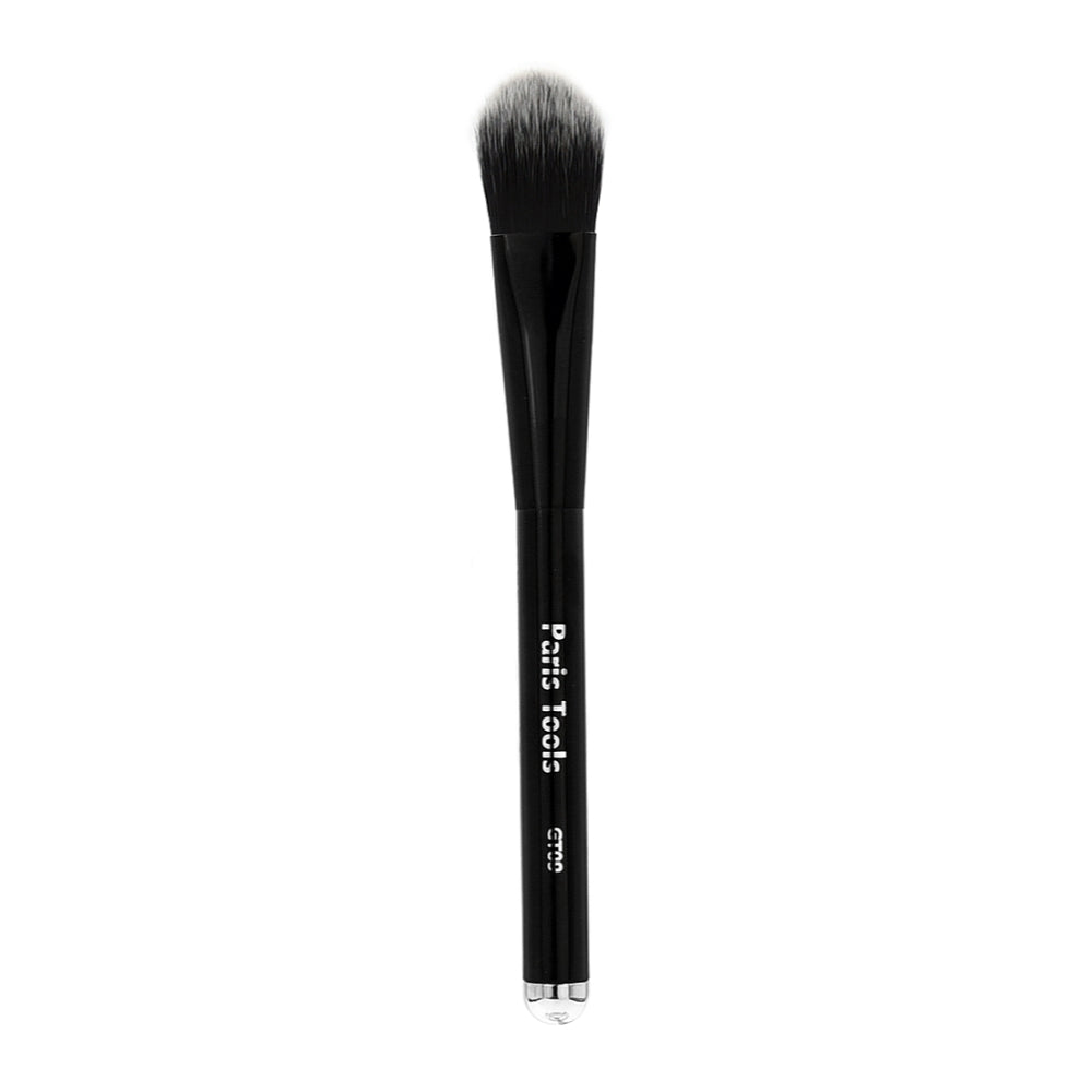 TEEK - Foundation Brush - GT09 MAKEUP BRUSH TEEK CB