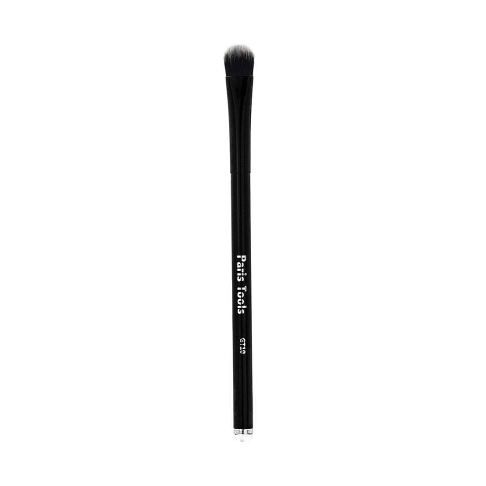TEEK - Oval Shadow Brush - GT10 MAKEUP BRUSH TEEK CB