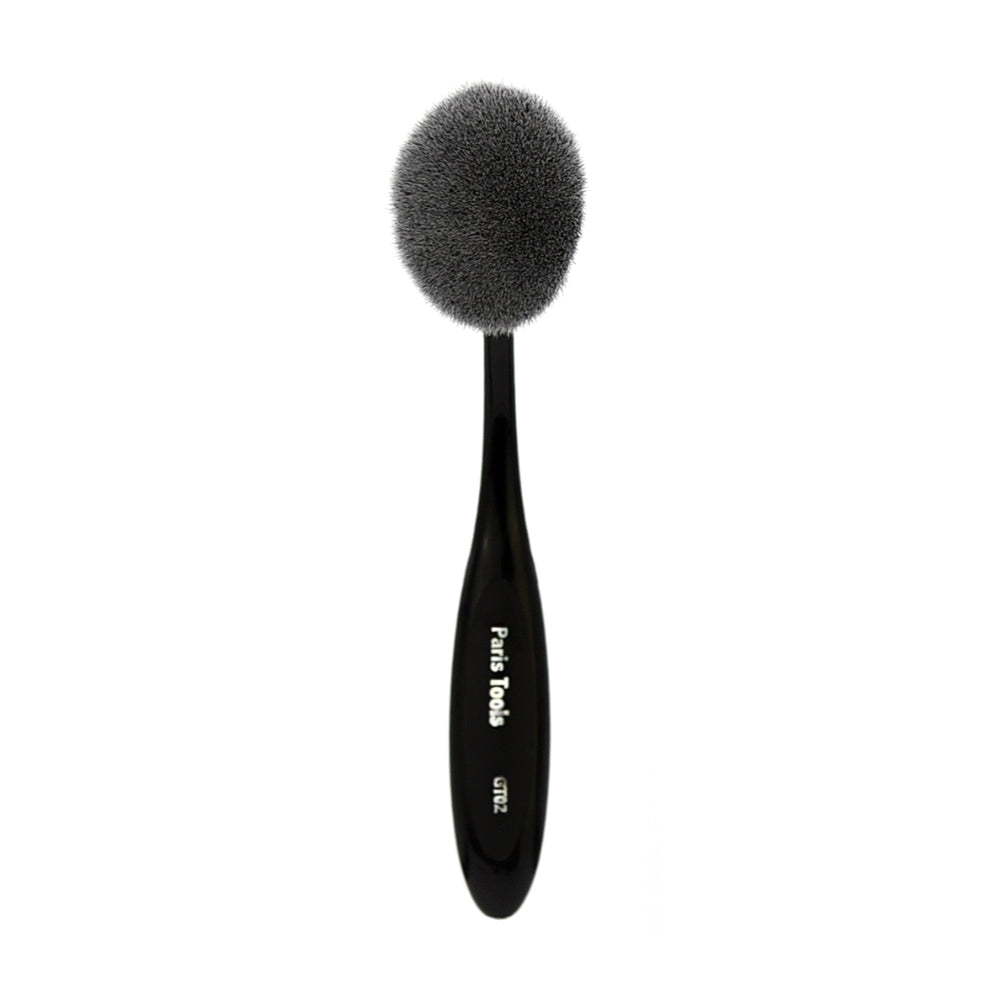 TEEK - Contour Buffer - GT02 MAKEUP BRUSH TEEK CB