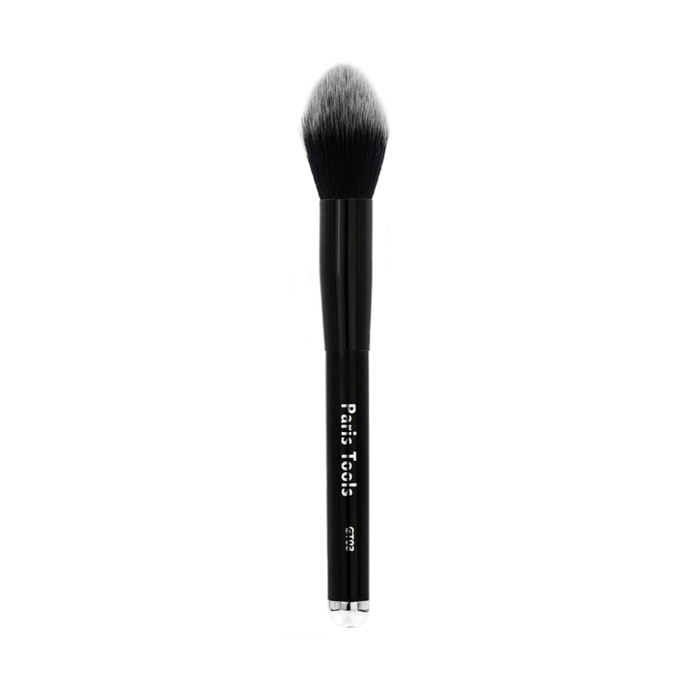 TEEK - Pointed Powder Brush - GT03 MAKEUP TEEK CB