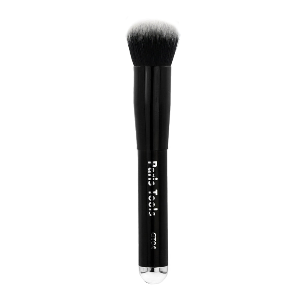 TEEK - Round Buffer Brush - GT04 MAKEUP BRUSH TEEK CB