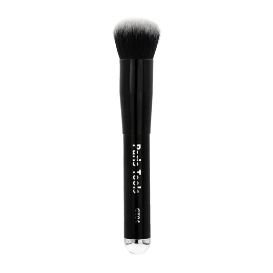 TEEK - Round Buffer Brush - GT04 MAKEUP BRUSH TEEK CB