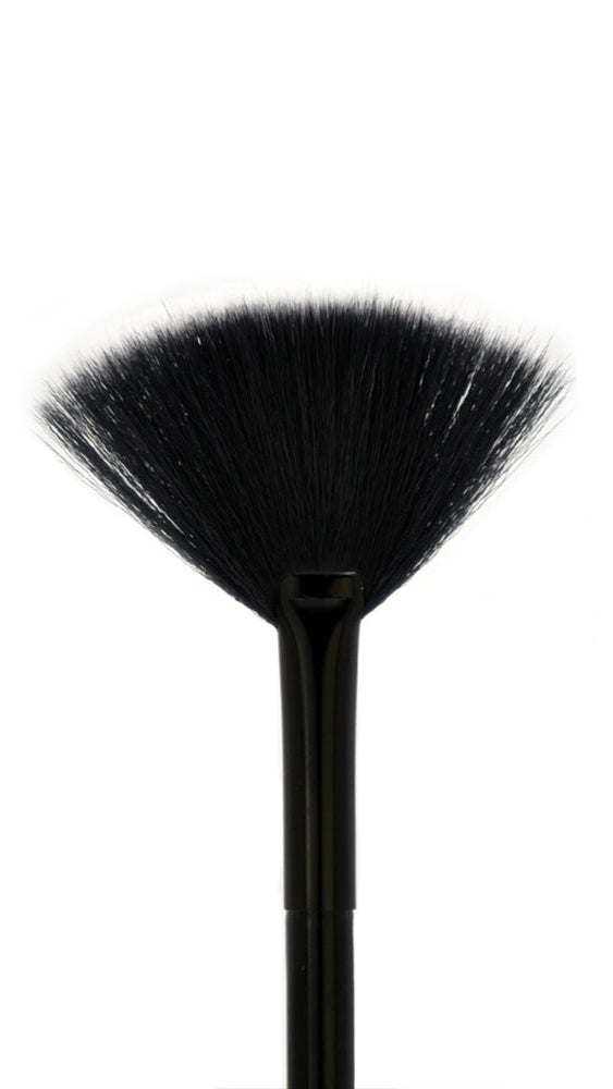 TEEK - Fan Brush - GT06 MAKEUP BRUSH TEEK CB