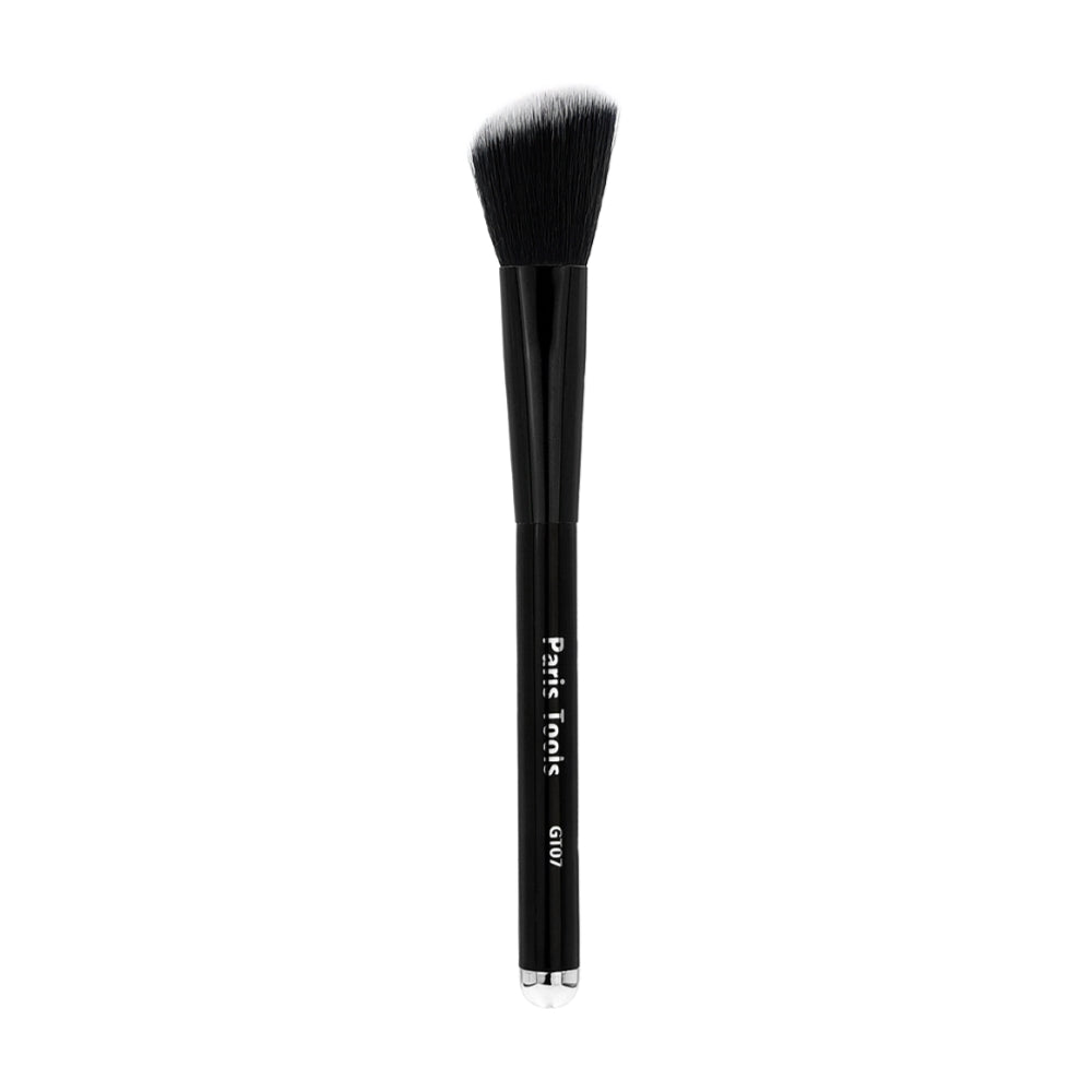 TEEK - Angle Blush Brush - GT07 MAKEUP BRUSH TEEK CB