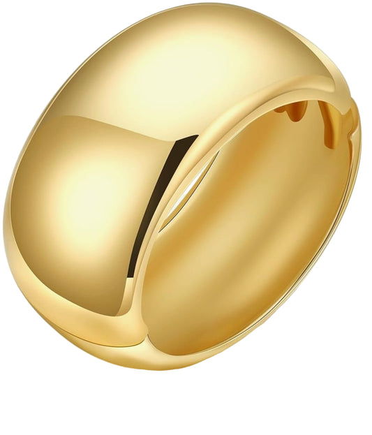 TEEK - Wide Cuff Bracelet JEWELRY TEEK LSC