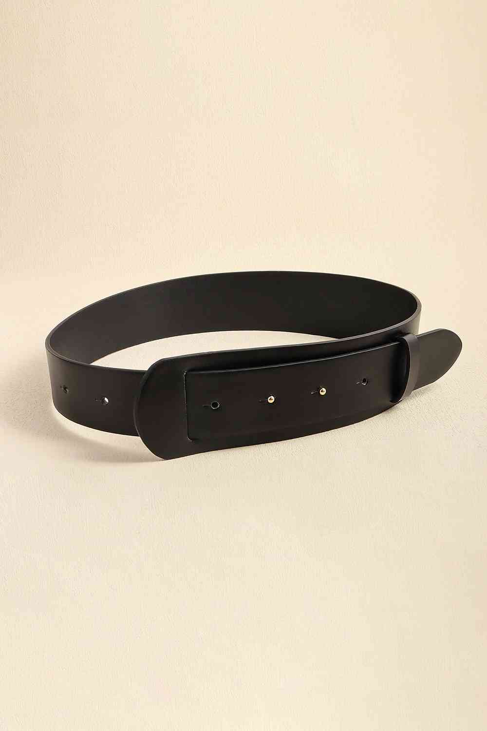 TEEK - Biz Belt BELT TEEK Trend   