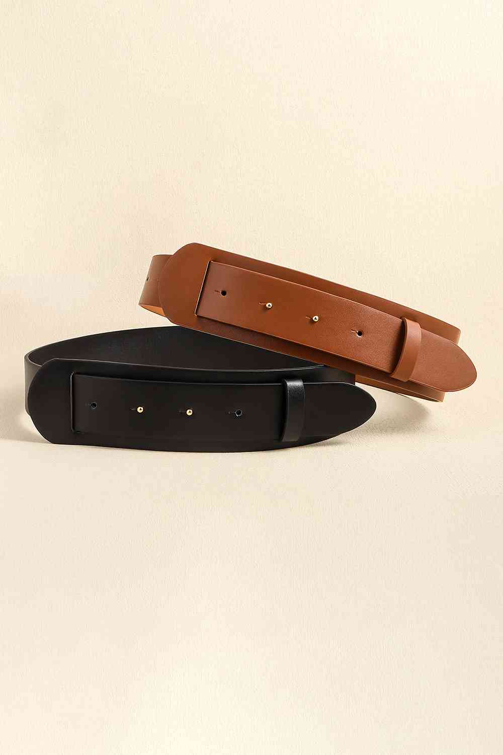 TEEK - Biz Belt BELT TEEK Trend   