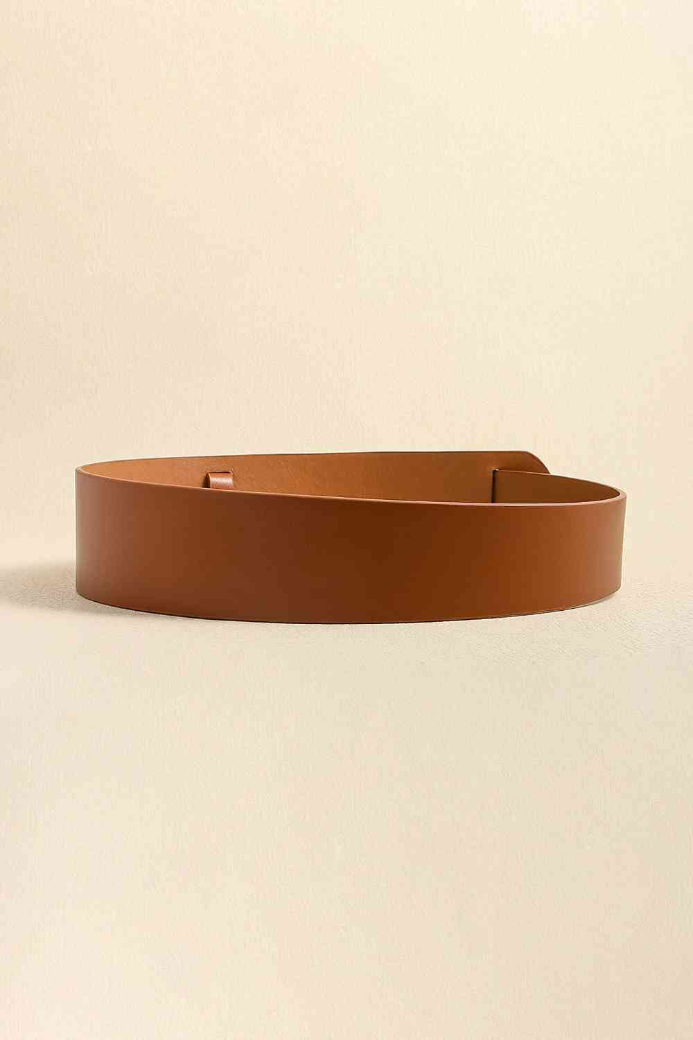 TEEK - Biz Belt BELT TEEK Trend   