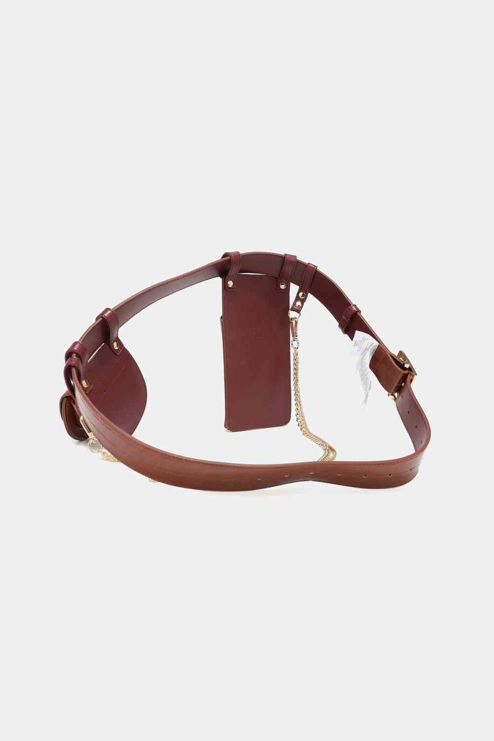 TEEK - NL Aurelia Belt Bag BAG TEEK Trend   