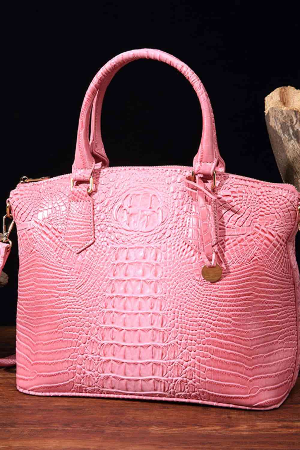 TEEK - Style Scheduler Handbag BAG TEEK Trend Carnation Pink  