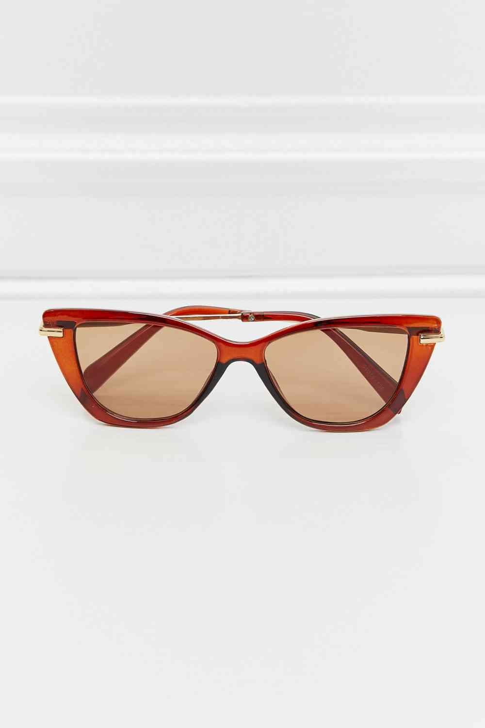TEEK - Success Rim Sunglasses EYEGLASSES TEEK Trend   