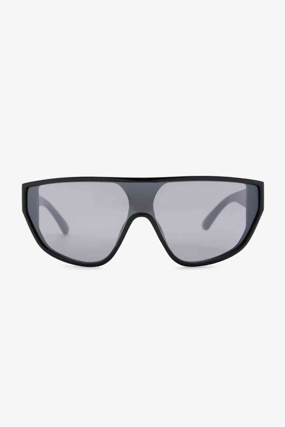 TEEK - Womens Wayfarer Sunglasses EYEGLASSES TEEK Trend   
