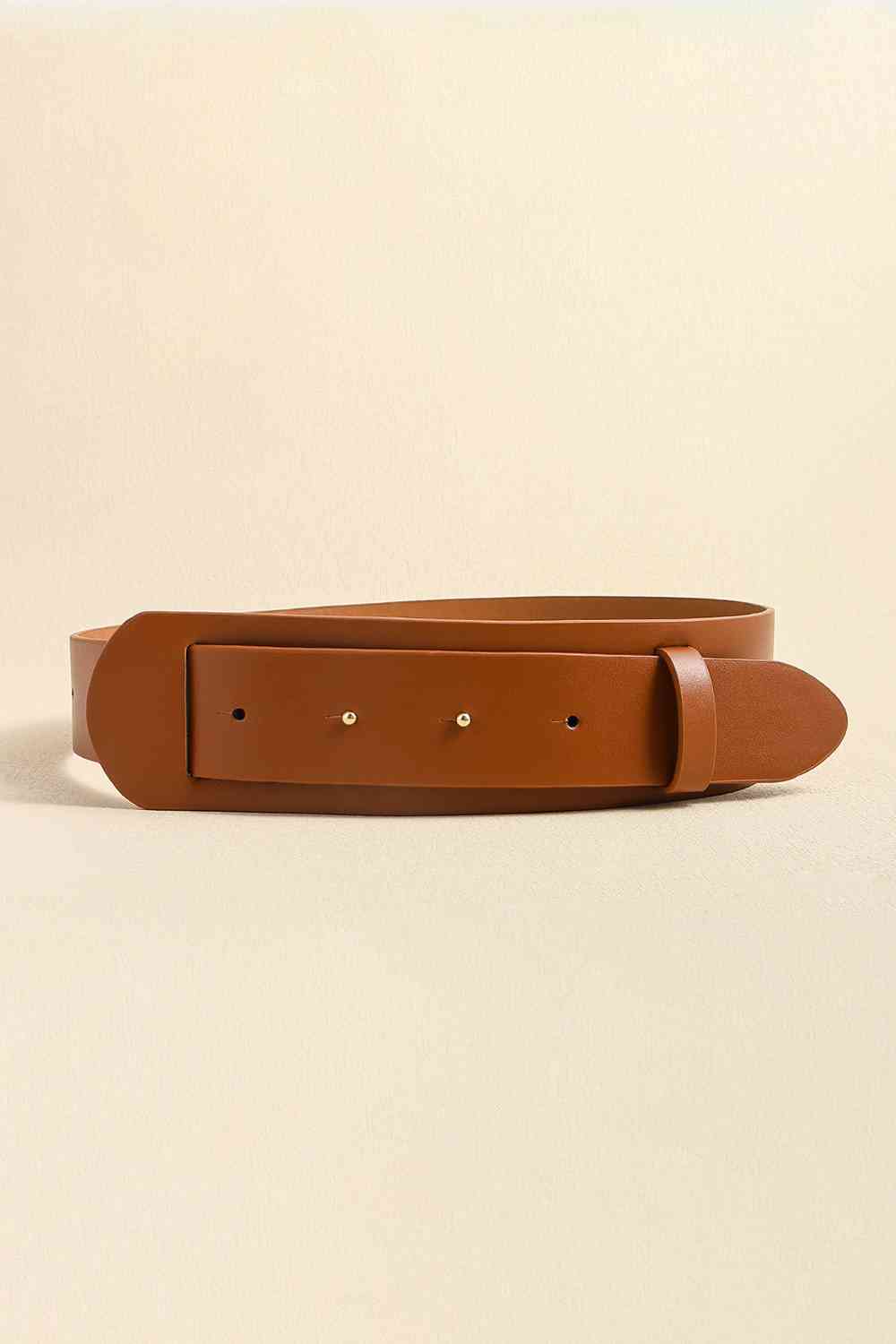 TEEK - Biz Belt BELT TEEK Trend   