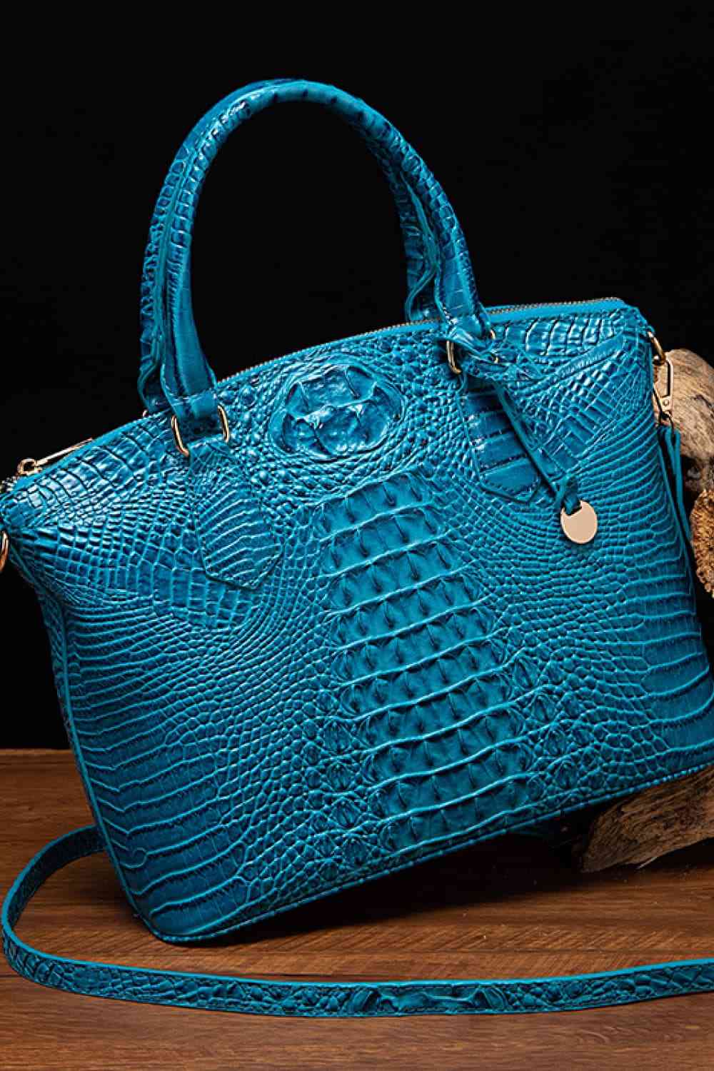 TEEK - Scheduled Style Handbag BAG TEEK Trend Sky Blue  