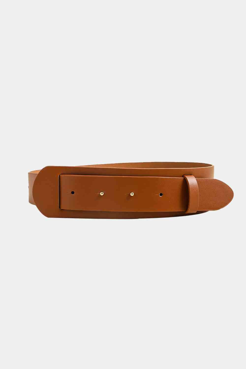 TEEK - Biz Belt BELT TEEK Trend   