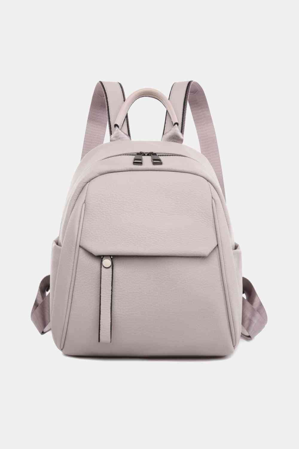 TEEK - Best Basic Backpack BAG TEEK Trend Lavender  