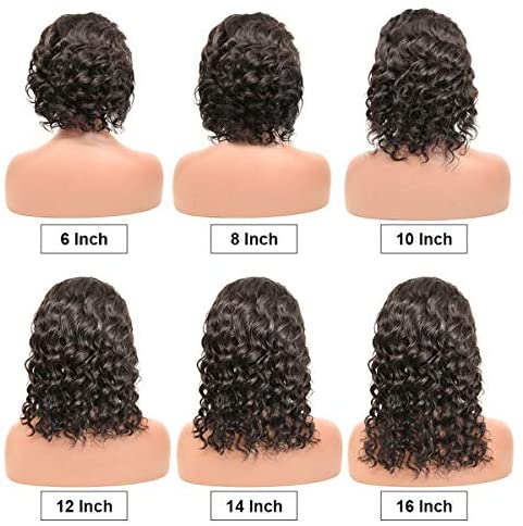 TEEK - Curly Honey Pot Wig HAIR theteekdotcom   