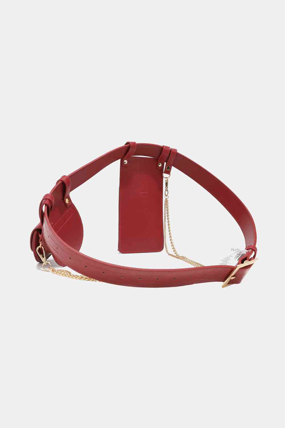 TEEK - NL Aurelia Belt Bag BAG TEEK Trend   