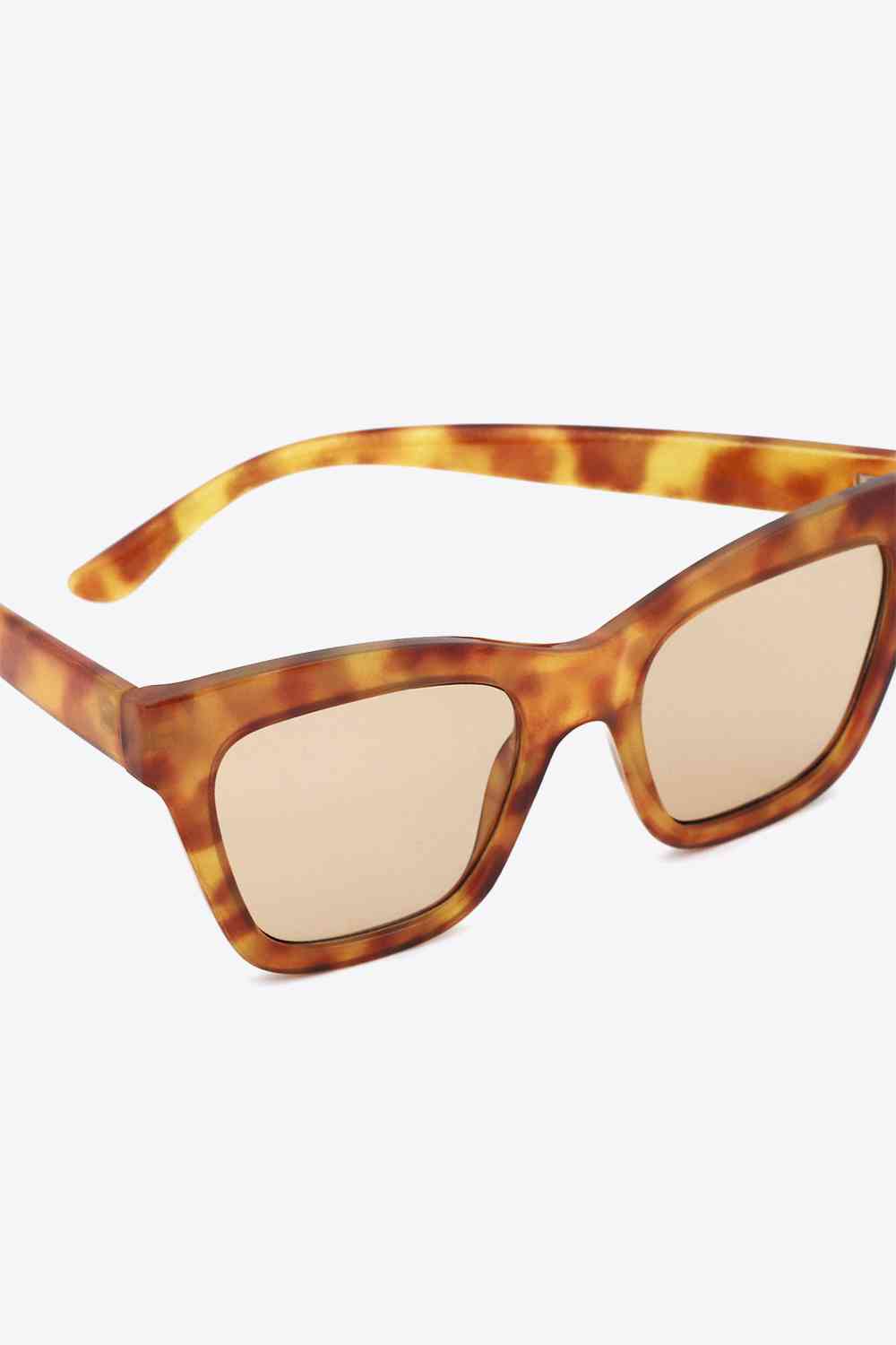 TEEK - Art Clash Sunglasses EYEGLASSES TEEK Trend   