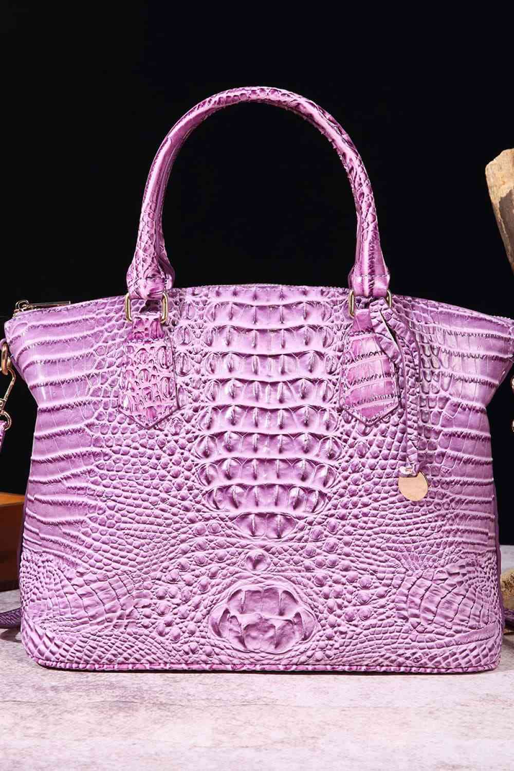 TEEK - Style Scheduler Handbag BAG TEEK Trend Lilac  
