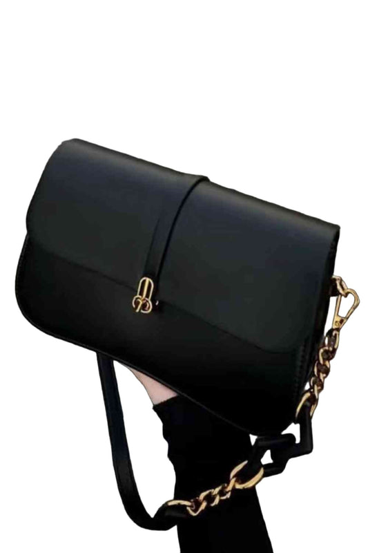 TEEK - Adored Away Handbag BAG TEEK Trend Black  